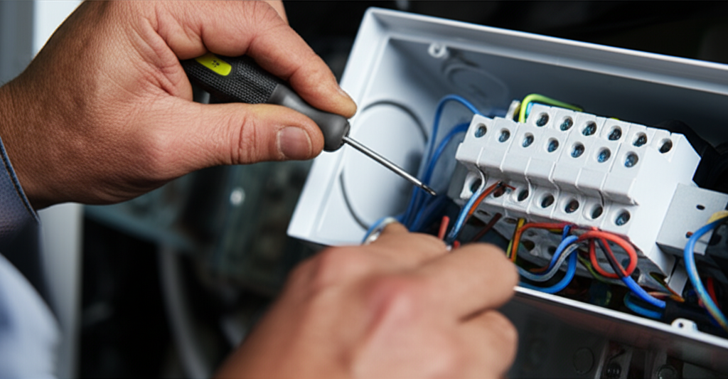 Lucrari de mentenanta