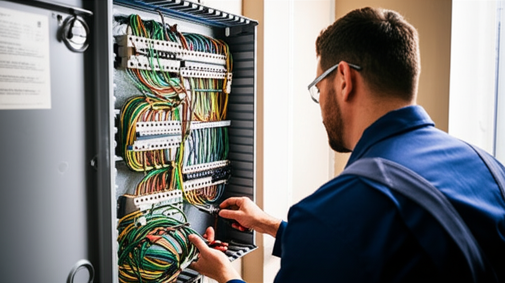 Instalatii electrice