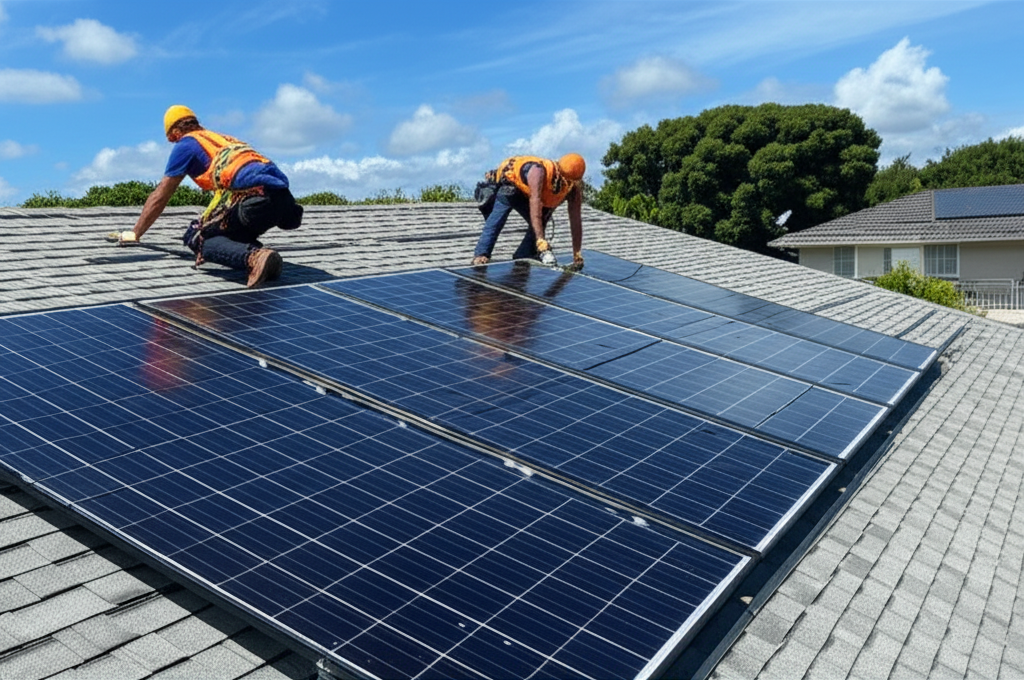 Fotovoltaice